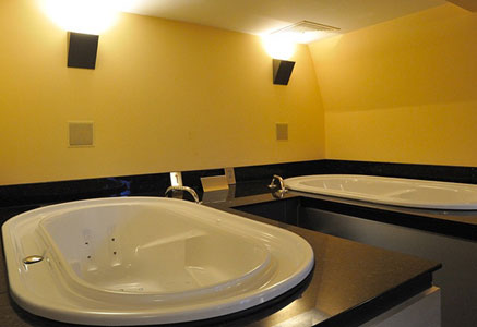 Hotel Royal St. Georges