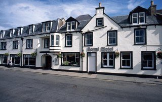 Hotel Royal Stornoway