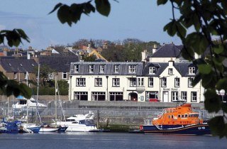 Hotel Royal Stornoway