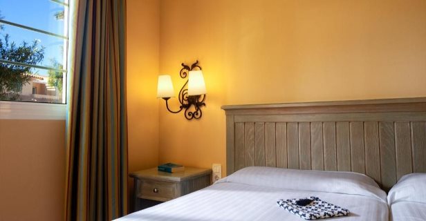 Hotel Royal Suite