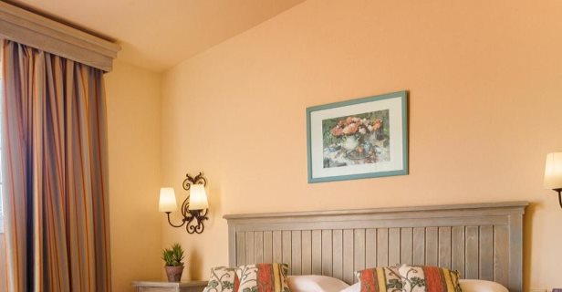 Hotel Royal Suite