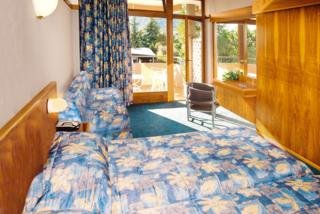 Hotel Royal Suite