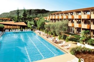 Hotel Royal Suite