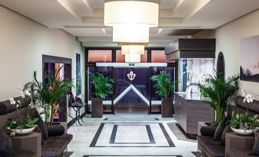 Hotel Royal Sun Resort
