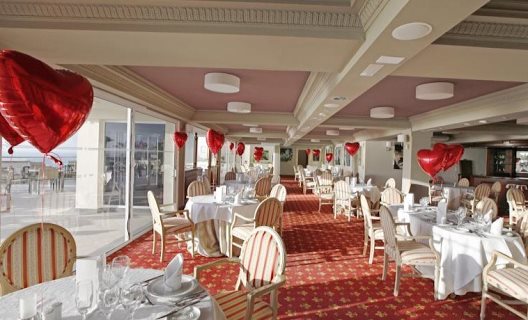 Hotel Royal Sun Resort