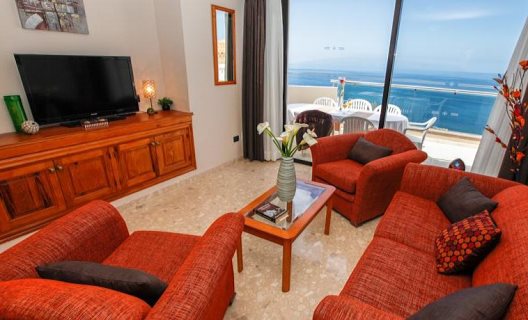 Hotel Royal Sun Resort