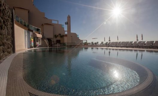 Hotel Royal Sun Resort