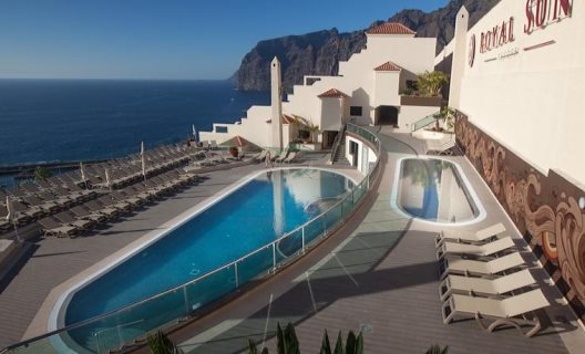 Hotel Royal Sun Resort