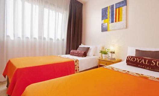 Hotel Royal Sun Resort
