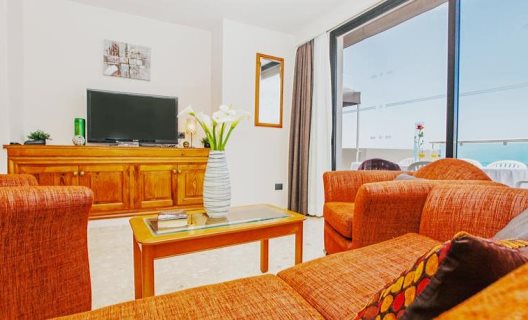 Hotel Royal Sun Resort