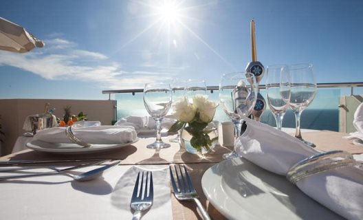 Hotel Royal Sun Resort