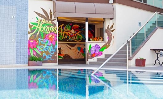 Hotel Royal Sun Resort