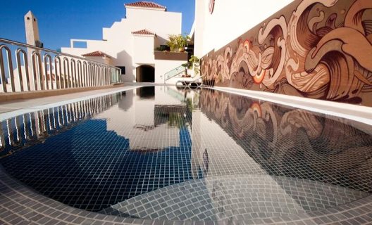 Hotel Royal Sun Resort