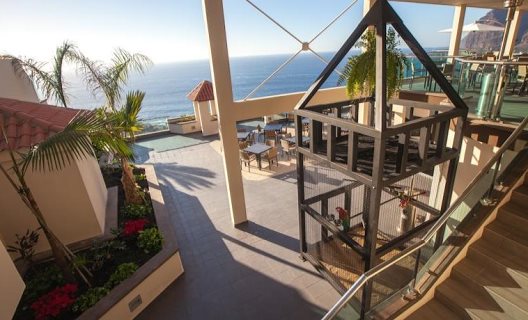 Hotel Royal Sun Resort
