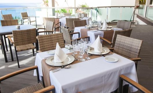 Hotel Royal Sun Resort