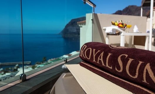 Hotel Royal Sun Resort