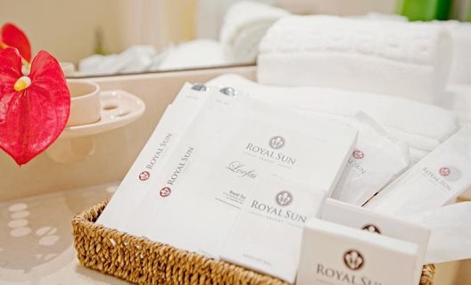 Hotel Royal Sun Resort