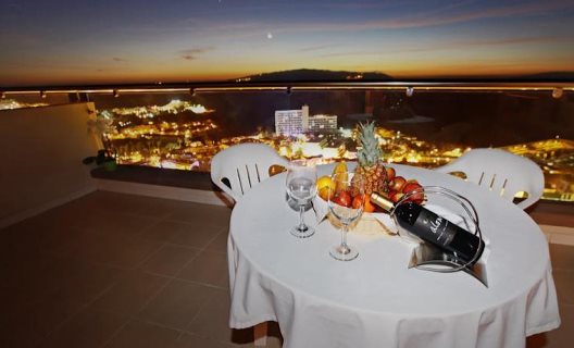 Hotel Royal Sun Resort