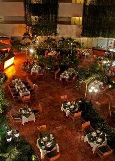 Hotel Royal Sunset