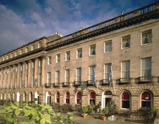 Hotel Royal Terrace