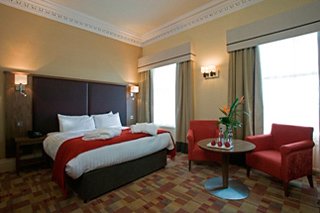 Hotel Royal Terrace