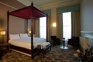 Hotel Royal Terrace