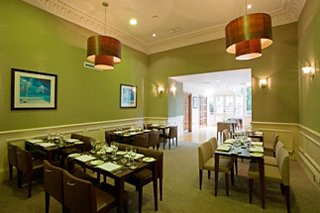Hotel Royal Terrace