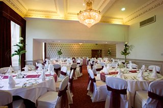 Hotel Royal Terrace