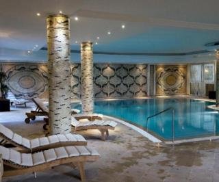 Hotel Royal Thalassa Monastir