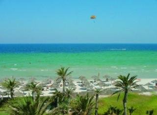 Hotel Royal Thalassa Monastir