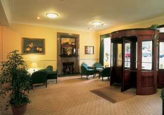 Hotel Royal Thurso