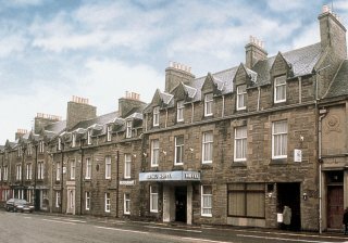 Hotel Royal Thurso
