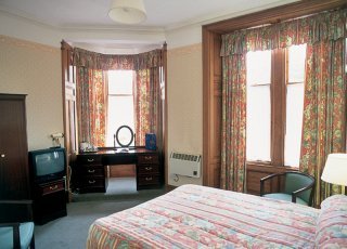 Hotel Royal Thurso