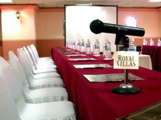 Hotel Royal Villas Resort