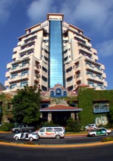 Hotel Royal Villas Resort