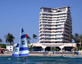 Hotel Royal Villas Resort