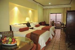 Hotel Royal Villas Resort