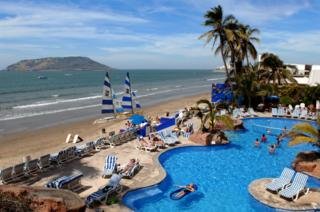 Hotel Royal Villas Resort