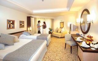 Hotel Royal Wings