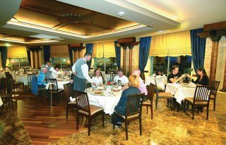 Hotel Royal Wings
