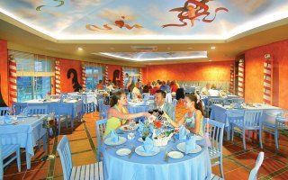 Hotel Royal Wings
