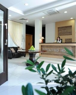Hotel Royiatiko