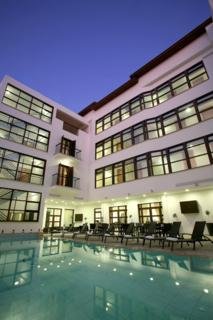 Hotel Royiatiko