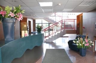 Hotel Rt Galicya