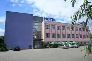 Hotel Rt Galicya