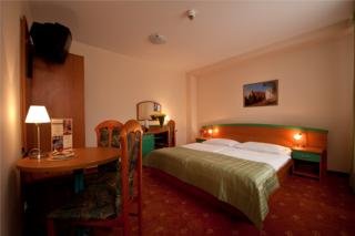 Hotel Rt Galicya