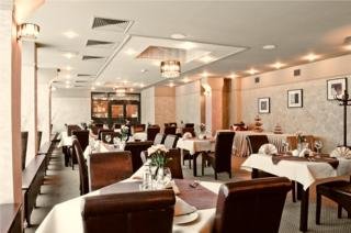 Hotel Rt Galicya