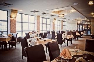 Hotel Rt Galicya