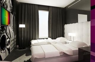 Hotel Rt Monopol Jazz