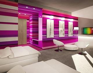 Hotel Rt Monopol Jazz